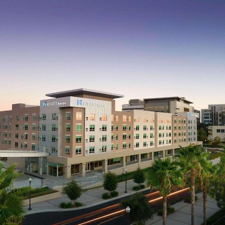 Hyatt House La - University Medical Center Los Angeles Extérieur photo