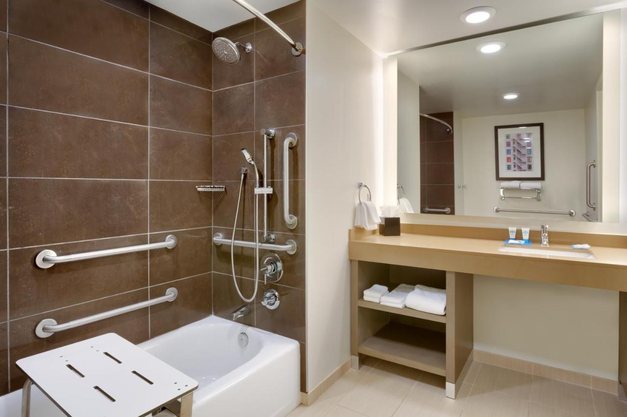 Hyatt House La - University Medical Center Los Angeles Extérieur photo