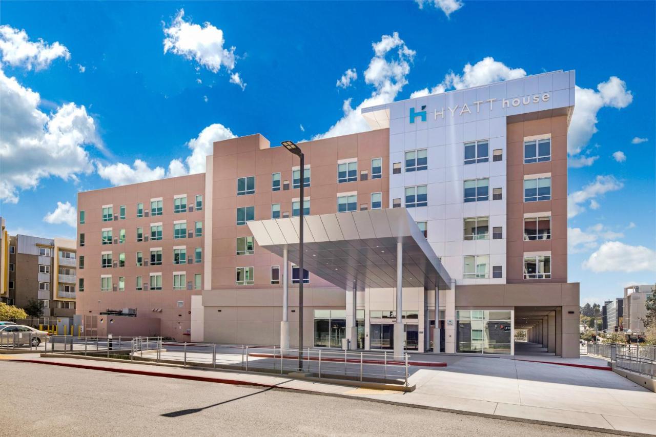 Hyatt House La - University Medical Center Los Angeles Extérieur photo