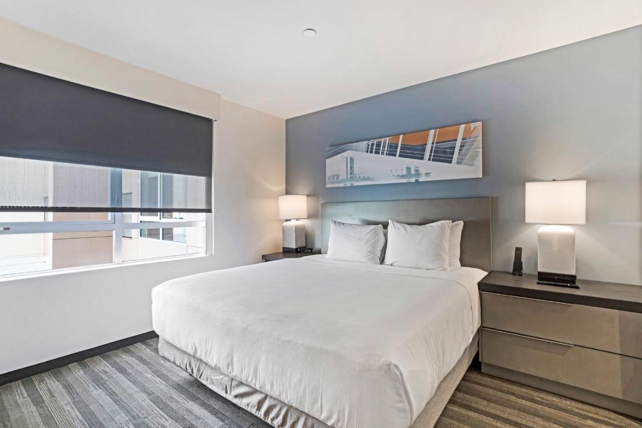 Hyatt House La - University Medical Center Los Angeles Extérieur photo