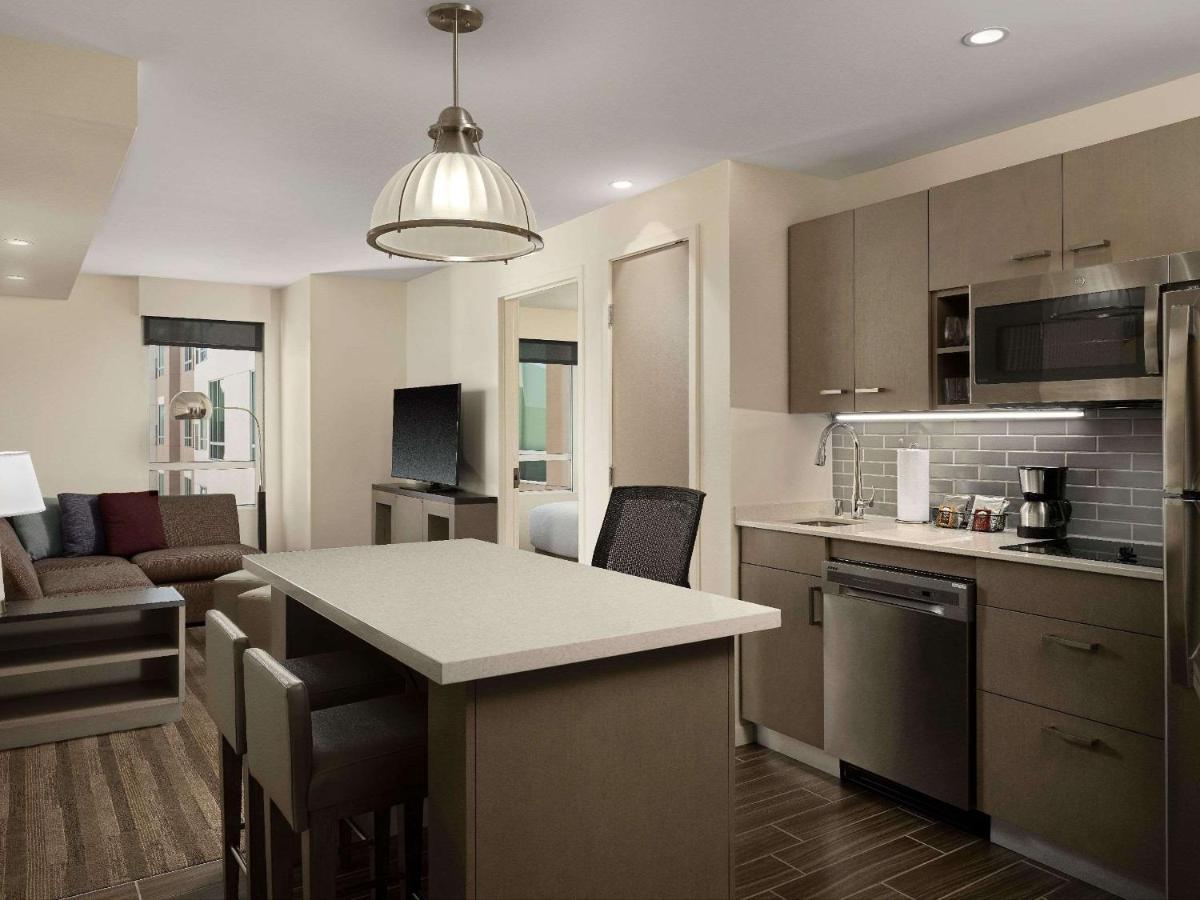 Hyatt House La - University Medical Center Los Angeles Extérieur photo