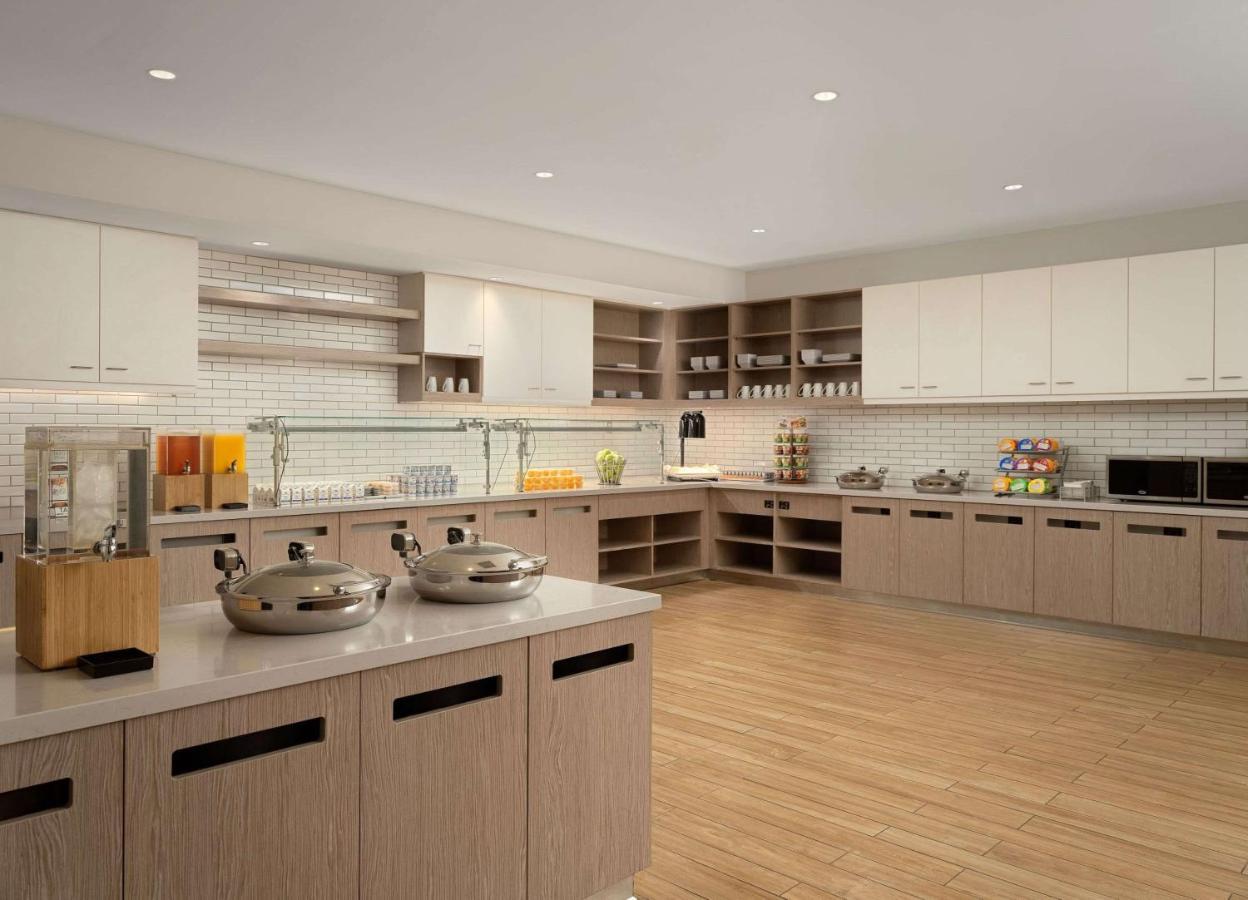 Hyatt House La - University Medical Center Los Angeles Extérieur photo