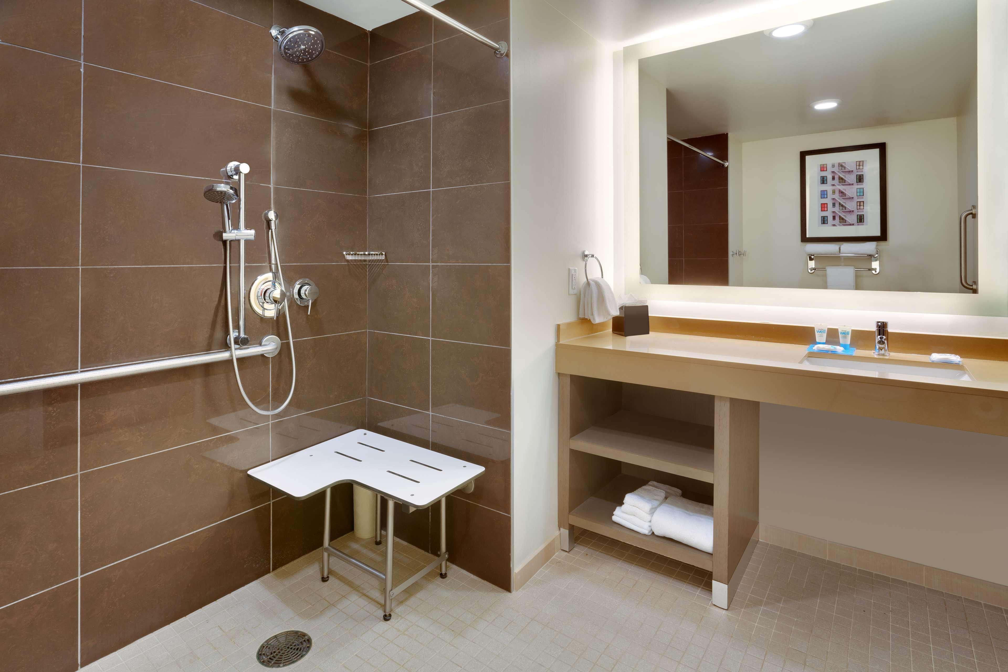 Hyatt House La - University Medical Center Los Angeles Extérieur photo