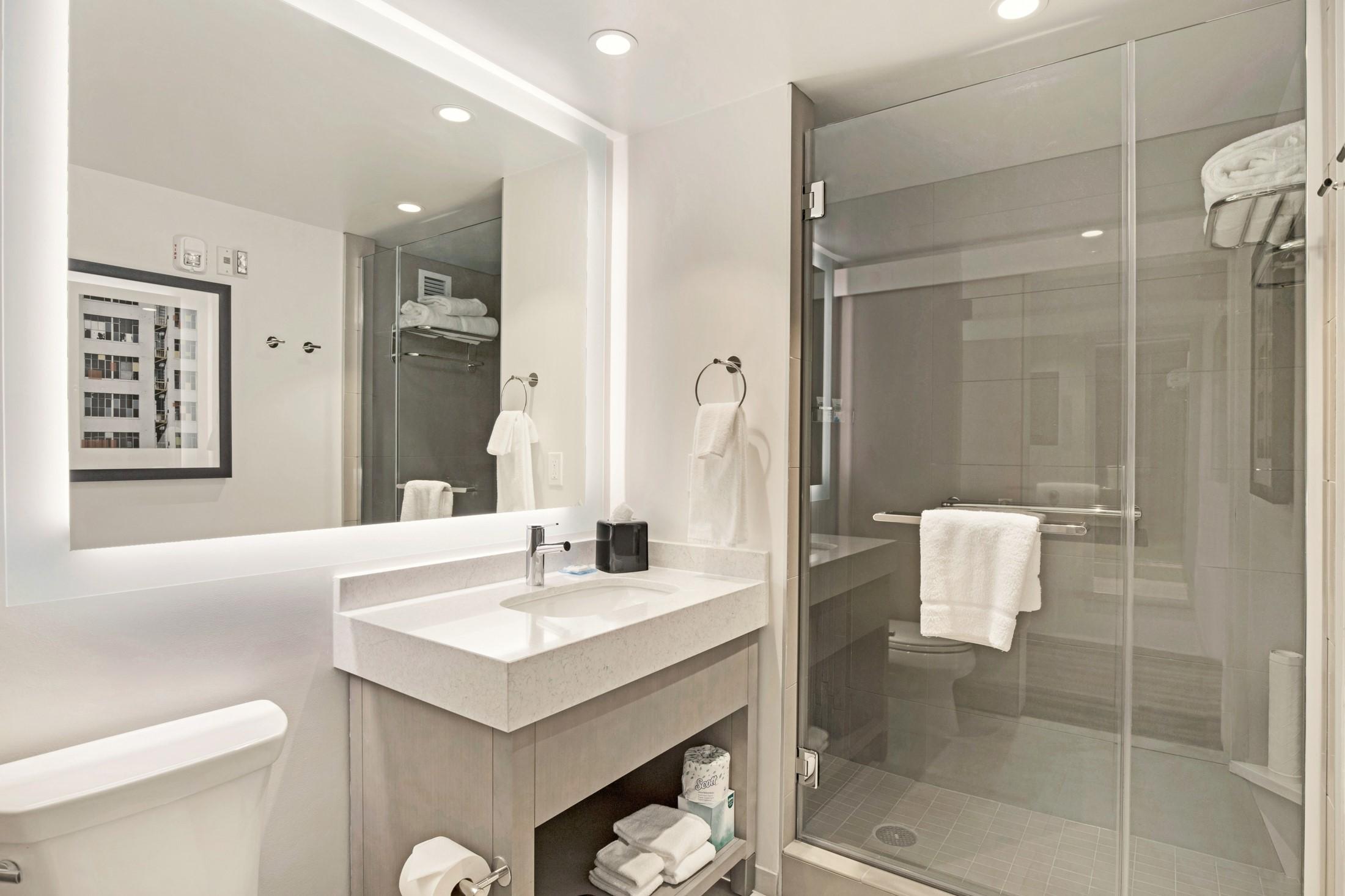 Hyatt House La - University Medical Center Los Angeles Extérieur photo