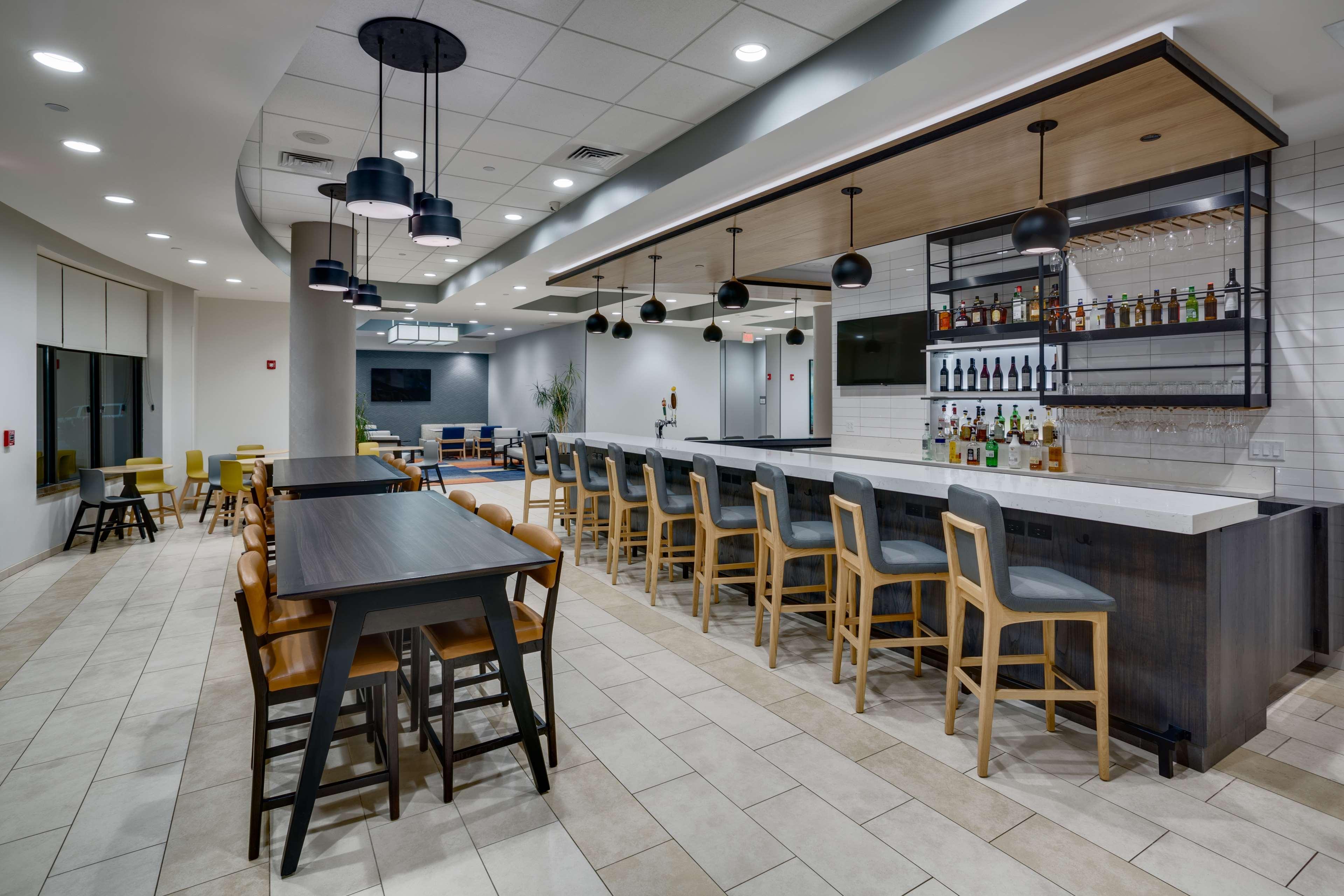 Hyatt House La - University Medical Center Los Angeles Extérieur photo