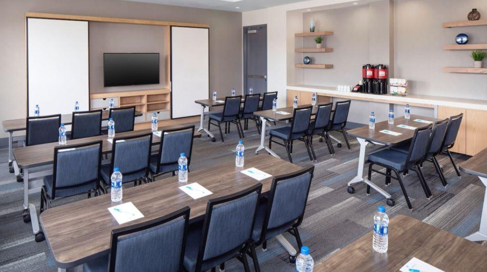 Hyatt House La - University Medical Center Los Angeles Extérieur photo