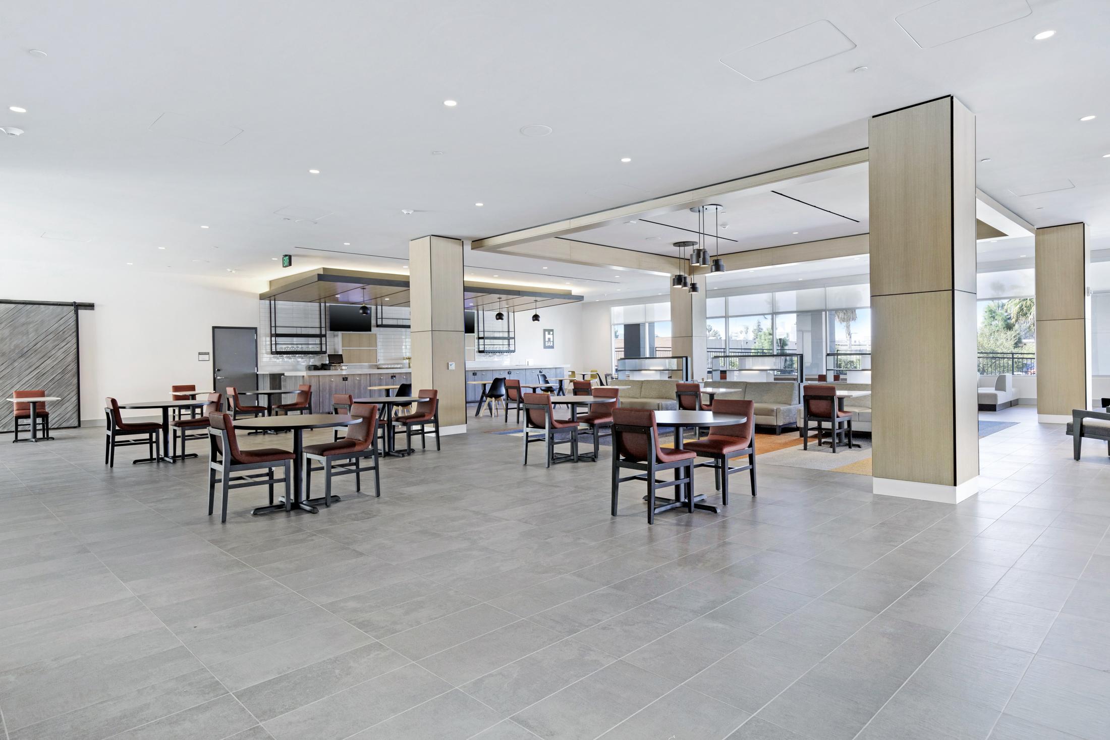Hyatt House La - University Medical Center Los Angeles Extérieur photo