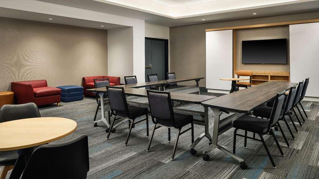 Hyatt House La - University Medical Center Los Angeles Facilités photo