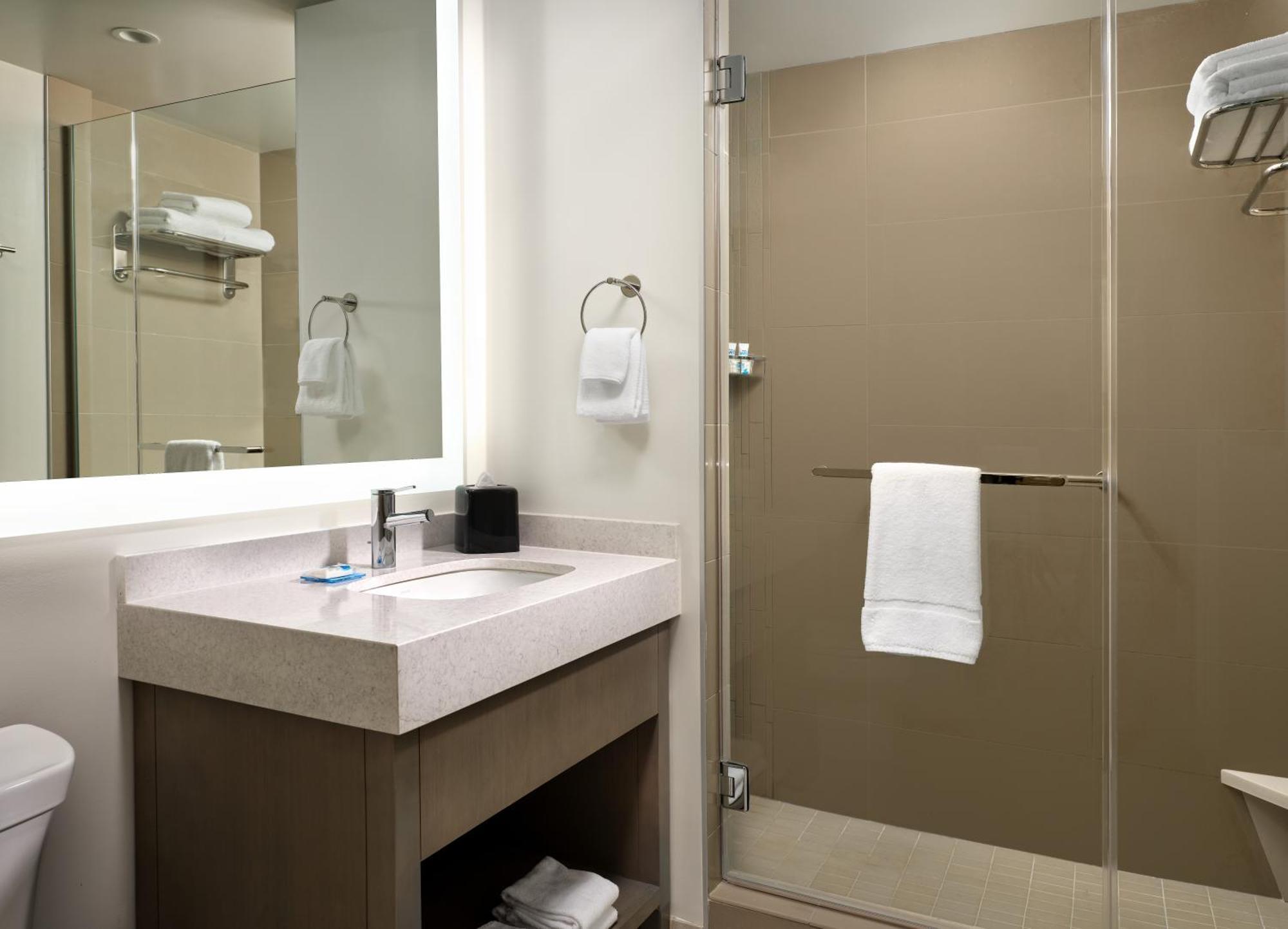 Hyatt House La - University Medical Center Los Angeles Extérieur photo